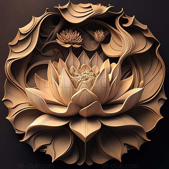 lotus